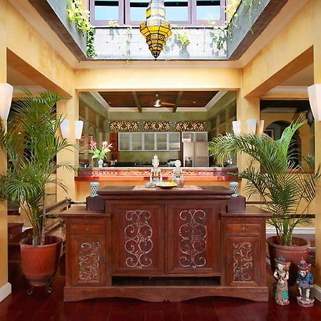 Pelangi Estate Villa Ubud Eksteriør bilde