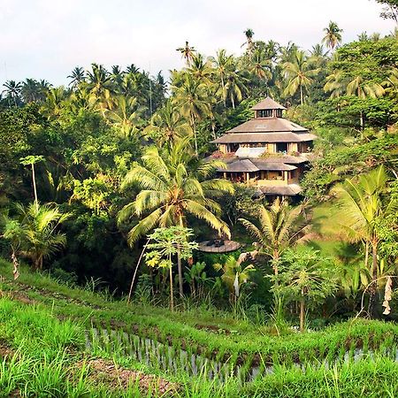 Pelangi Estate Villa Ubud Eksteriør bilde
