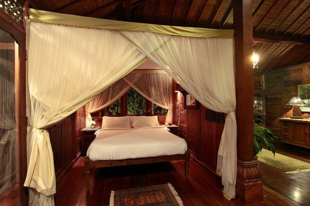 Pelangi Estate Villa Ubud Eksteriør bilde