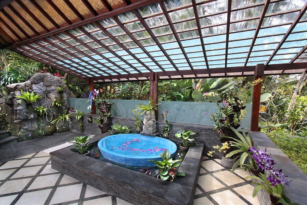 Pelangi Estate Villa Ubud Eksteriør bilde