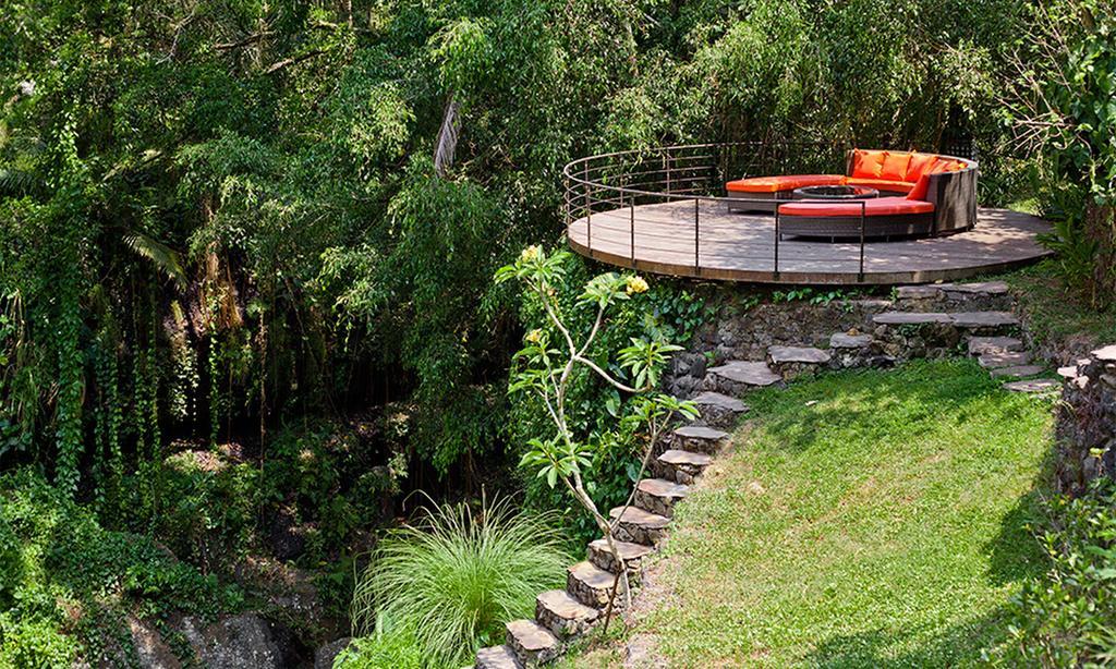 Pelangi Estate Villa Ubud Eksteriør bilde