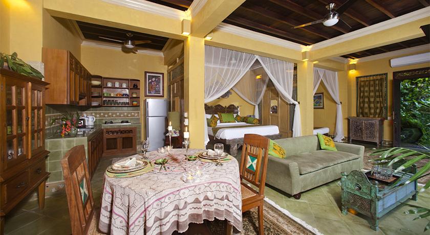 Pelangi Estate Villa Ubud Eksteriør bilde