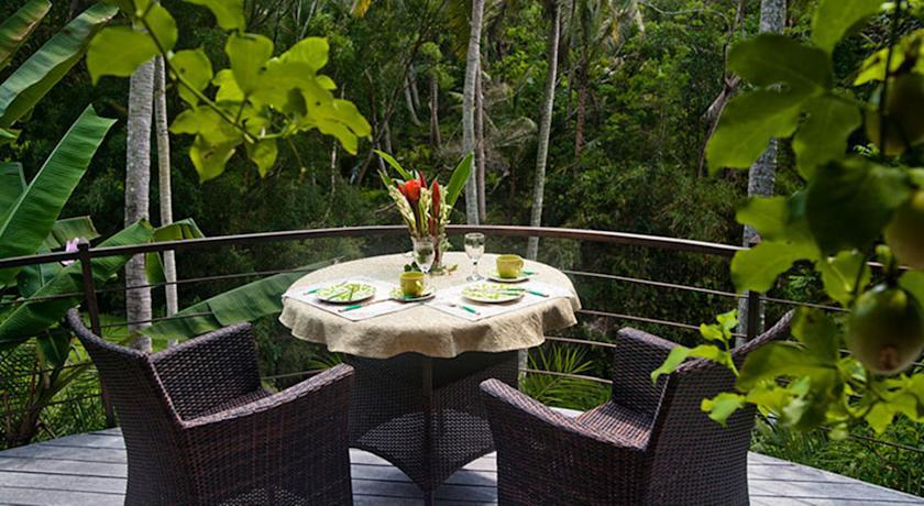 Pelangi Estate Villa Ubud Eksteriør bilde